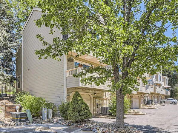 1818 S Quebec Way #11-3, Denver, CO 80231