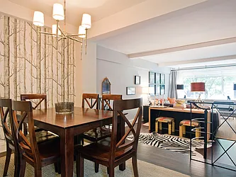 Sold by Sotheby's International Realty