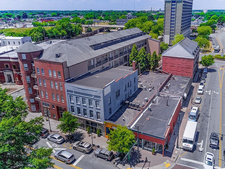 Vernon Building 236240 S Elm St Greensboro NC Zillow