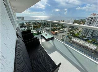 3015 N Ocean Blvd, Fort Lauderdale, FL 33308