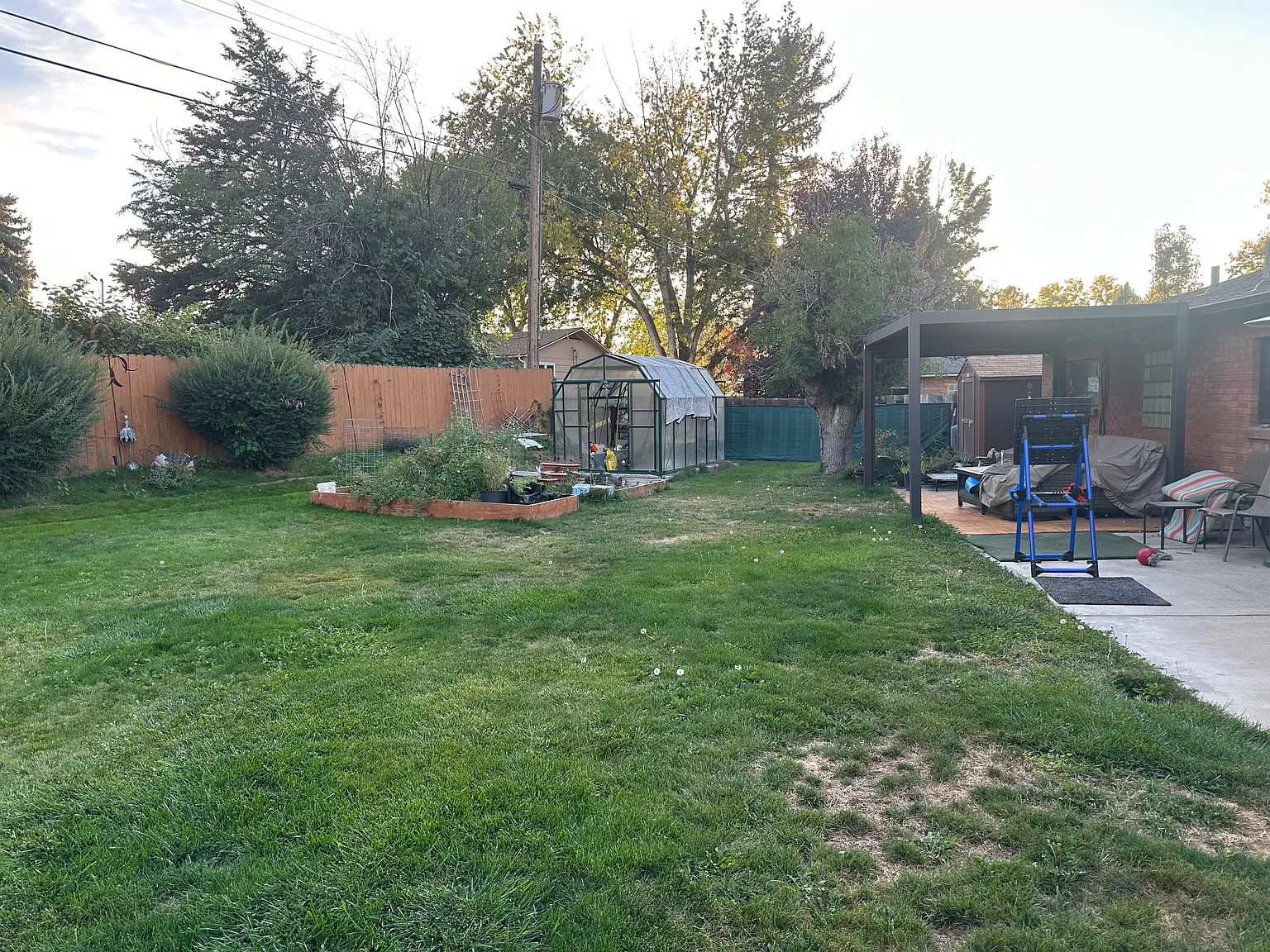 3 bed, 1336 sqft, $2,750 — Photo 2