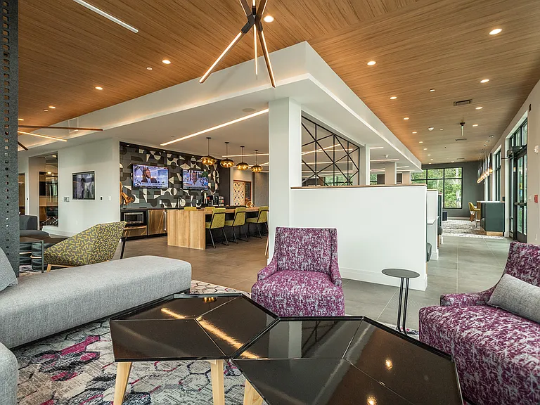 Clubhouse