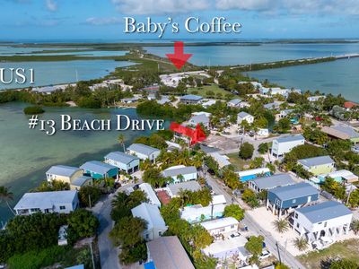 13 Beach Dr, Key West, FL, 33040