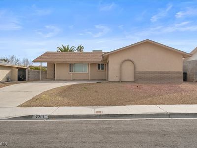 7201 Skytrail Ave, Las Vegas, NV, 89145