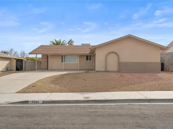 7201 Skytrail Ave, Las Vegas, NV 89145