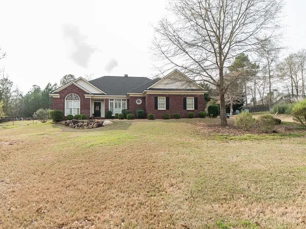 86 S Lexington Ct, Ellerslie, GA 31807