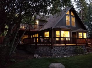 194 Tramway Rd, Incline Village, NV 89451