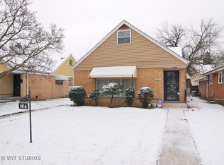 1416 Washington Blvd, Maywood, IL