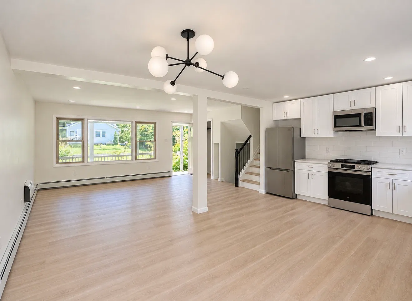 4 bed, 1803 sqft, $3,500 — Photo 3