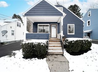 403 Montrose Ave, Syracuse, NY 13219
