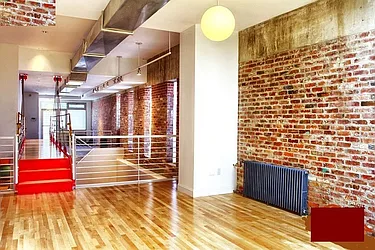 Rented by Rice & Associates