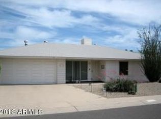 9432 W Cedar Hill Cir N, Sun City, AZ 85351