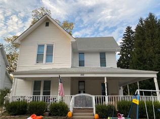 310 Walnut St, Greenfield, IN