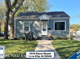 1016 Diana St, Iowa City, IA 52240