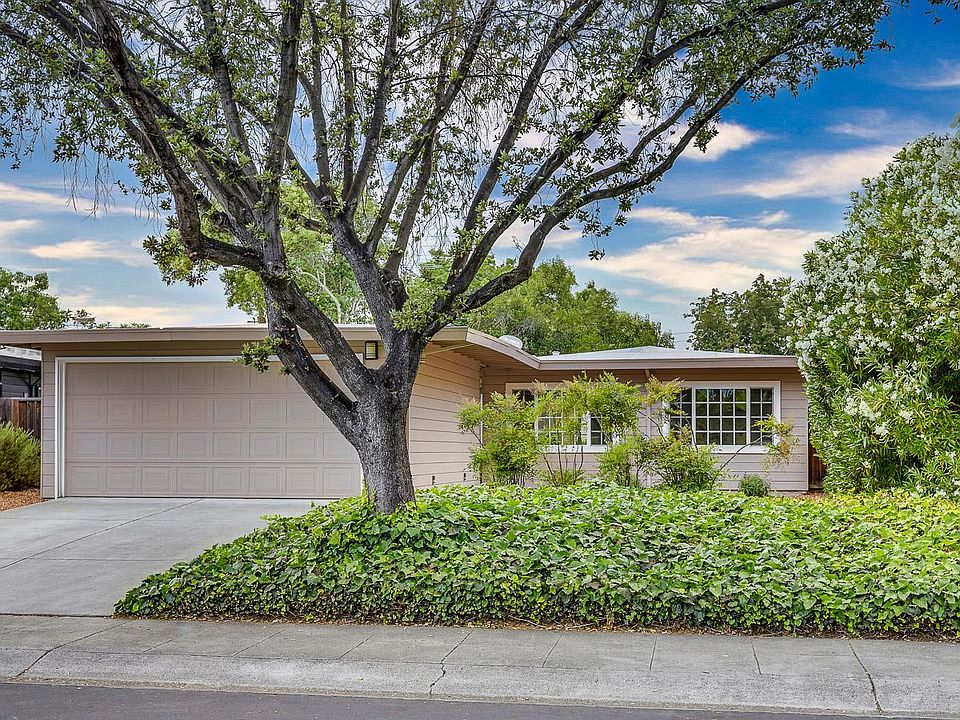 471 Alger Dr, Palo Alto, CA 94306 | Zillow