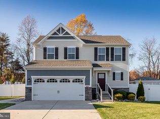 419 Short Hills Dr, Mount Royal, NJ 08061