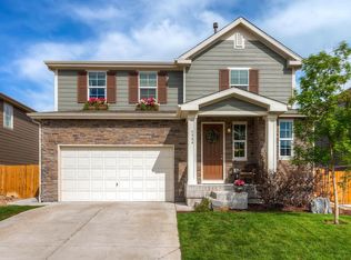 5984 S Ider St, Aurora, CO 80016