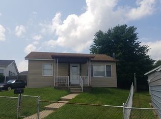 16 Gyro Dr, Baltimore, MD 21220