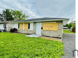 1156 Kutz St, Cahokia, IL 62206