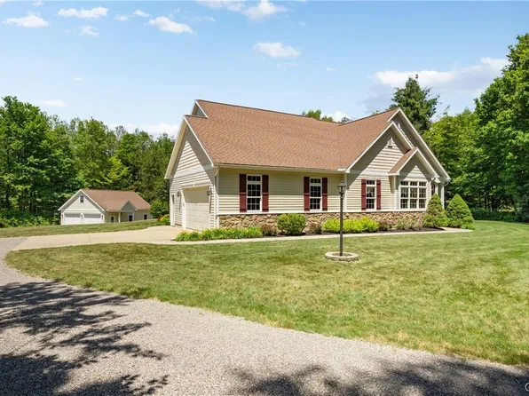 8061 Sand Ridge Rd, Barneveld, NY 13304