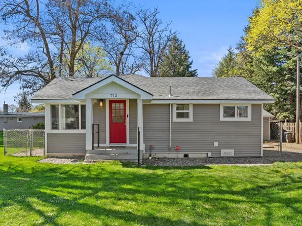 712 S Evergreen Rd, Spokane, WA 99216