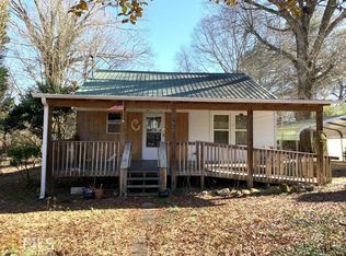 803 Daugherty St, Lafayette, GA 30728