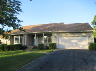 27849 Cross Creek Dr, Salisbury, MD 21801