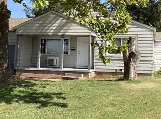 5011 S Boston Ave, Tulsa, OK 74105