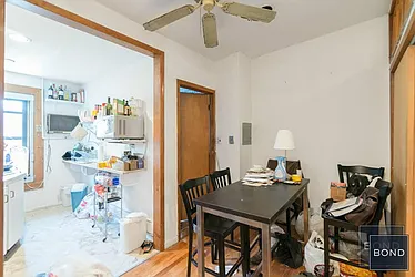 Rented by Bond New York