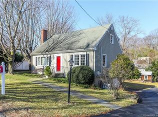 36 Hale St, Westport, CT 06880