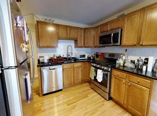7 Jay St #2Q, Somerville, MA 02144