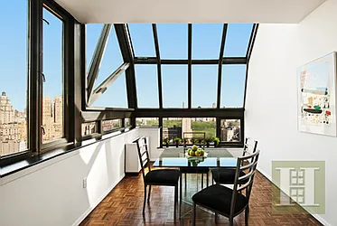 Sold by Halstead Real Estate