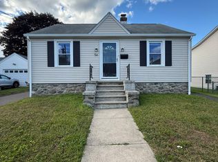 54 Fairfield Ave, Waterbury, CT 06708