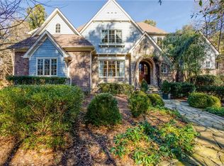 13324 Claysparrow Rd, Charlotte, NC 28278