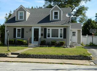 79 Columbia Ave, Coventry, RI 02816