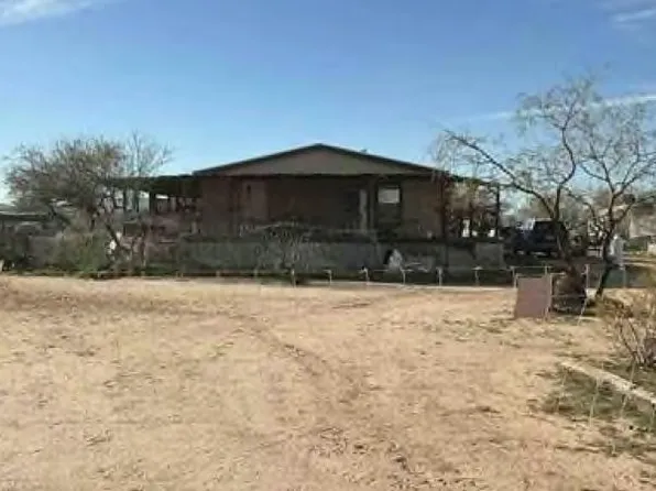 8325 S Taylor Ln, Tucson, AZ 85736