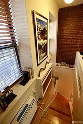 Rented by Oxford Property Group