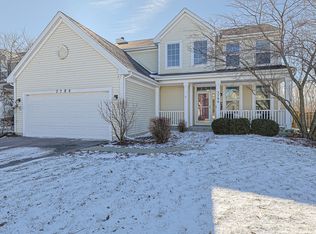 3786 Sonoma Cir, Lake In The Hills, IL 60156