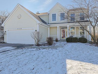 3786 Sonoma Cir, Lake In The Hills, IL, 60156