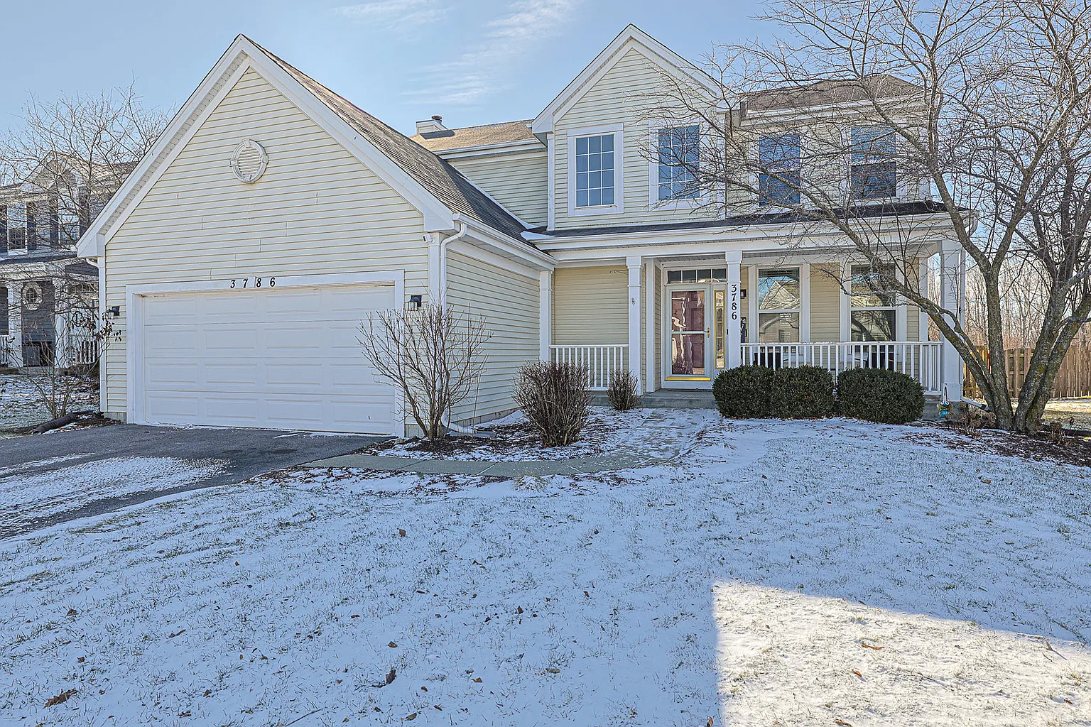 3786 Sonoma Cir photo 1