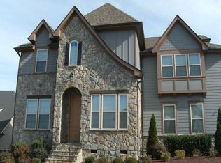 412 Bolton Grant Dr, Cary, NC 27519