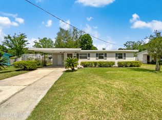 1033 Melson Ave, Jacksonville, FL 32254
