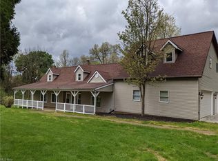 3101 Thornton St NW, North Canton, OH