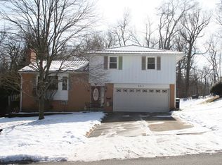 301 Redwood Rd, Mansfield, OH 44907