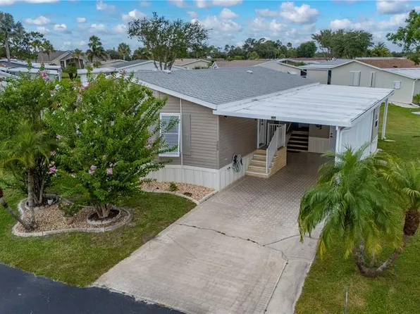 1000 Kings Hwy Unit 389, Punta Gorda, FL 33980