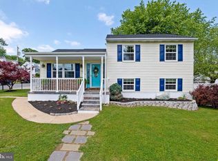 1220 Landover Rd, Baltimore, MD 21237