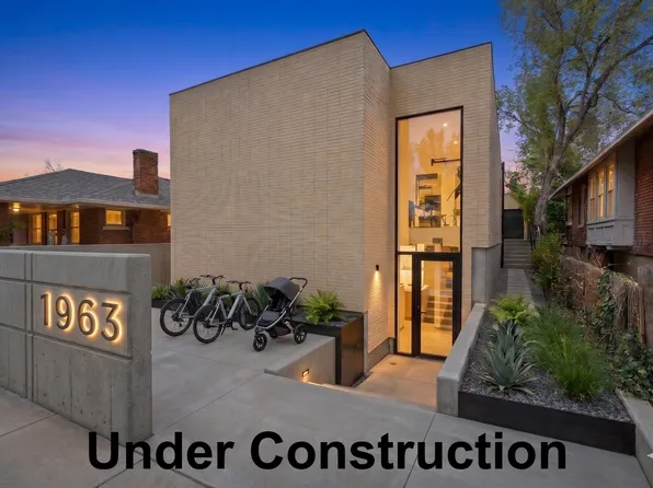 1163 E 1300 S #A, Salt Lake City, UT 84105