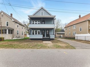 85 Charles St, Chicopee, MA 01020