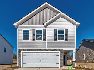 809 Cattle Egret Ln, Hopkins, SC 29061