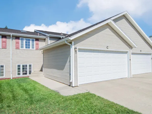 3705 10th St N APT C, Fargo, ND 58102